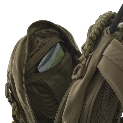 Direct Action Dragon Egg taktinė kuprinė 25L su MOLLE sistema