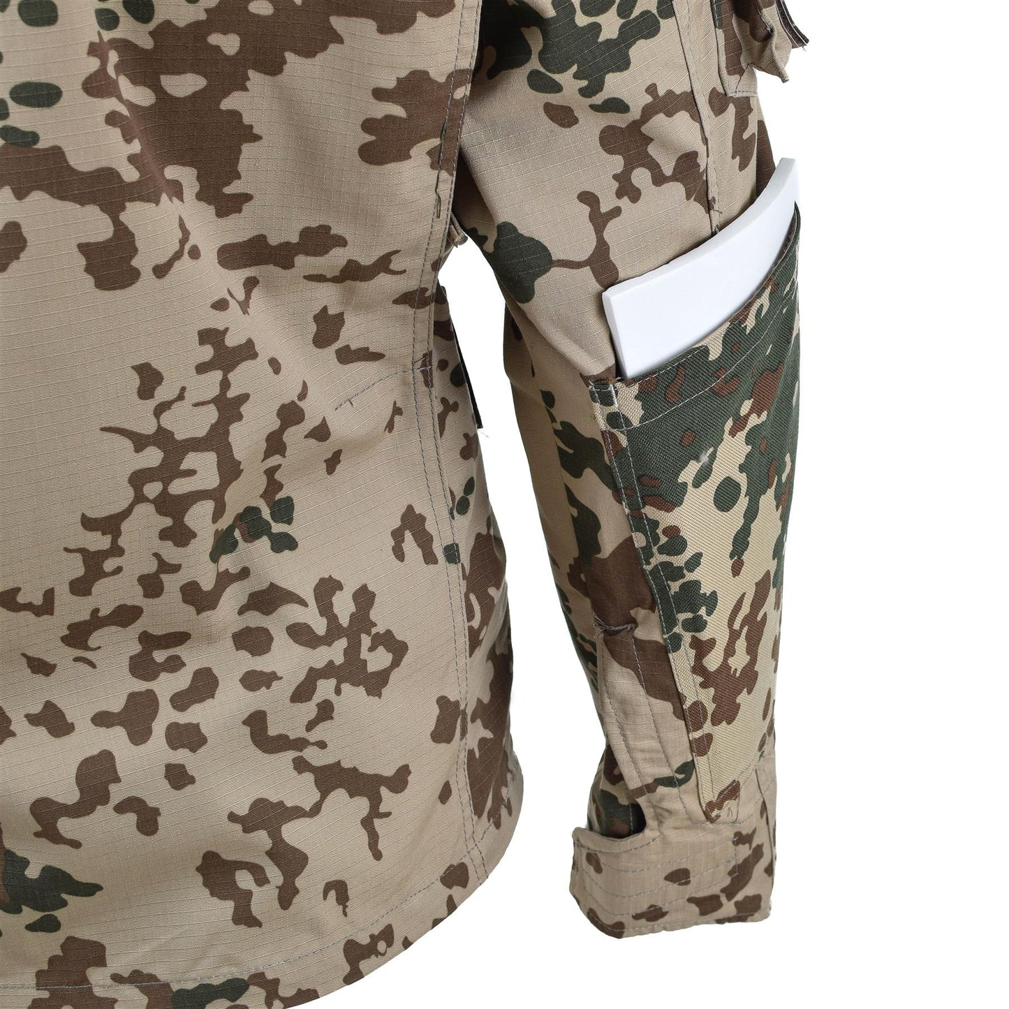 TACGEAR uniforminis švarkas Tropentarn marginimo