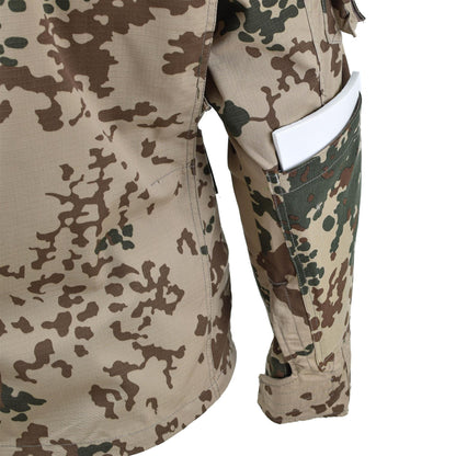 TACGEAR uniforminis švarkas Tropentarn marginimo