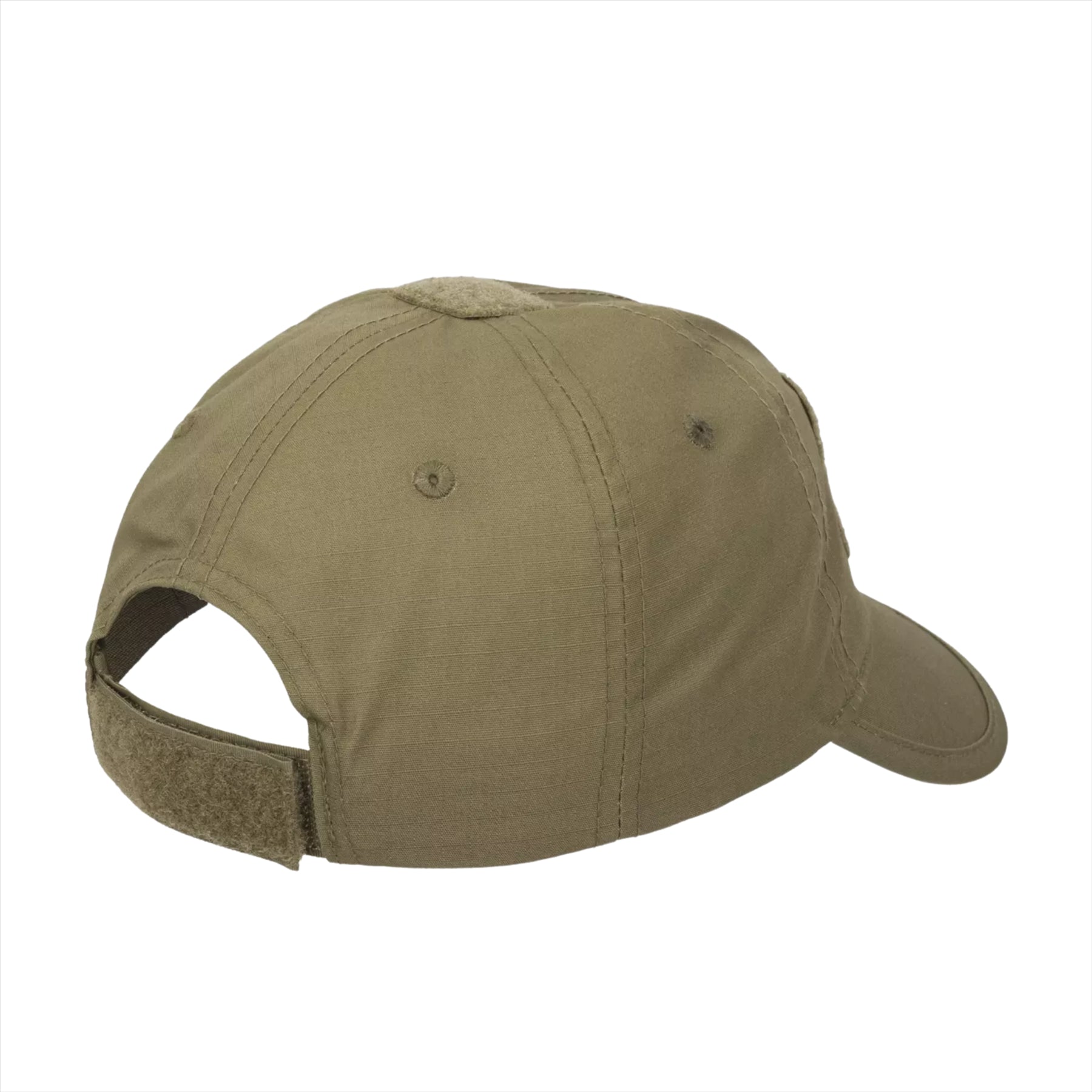 Helikon-Tex sulankstoma kepurė su Velcro lipdukais, pagaminta iš PolyCotton Ripstop, reguliuojama dydžio.