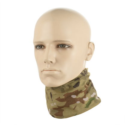 M-TAC lengva taktinė kaklo mova War Camo