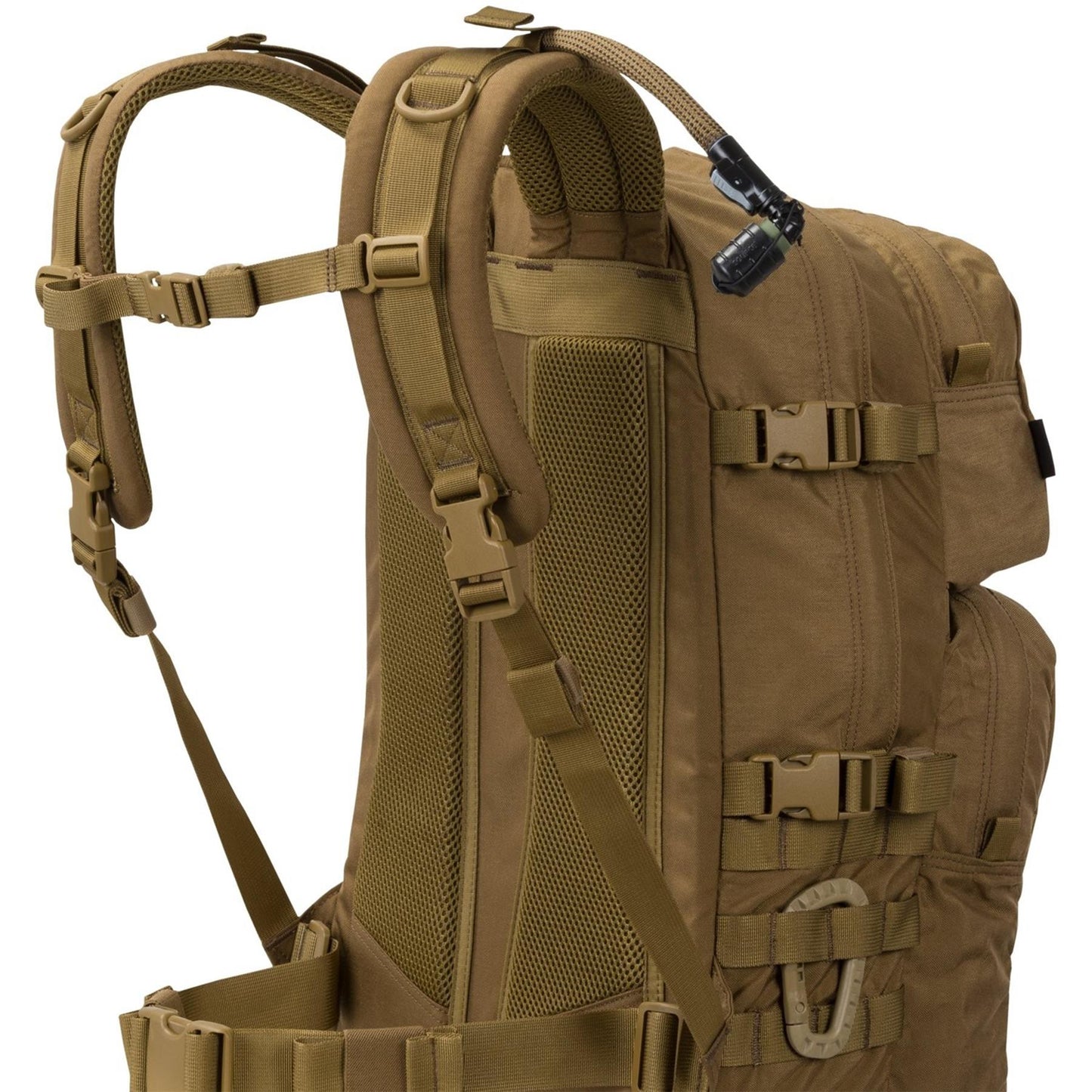 Helikon-Tex Ratel MK2 taktinė kuprinė 25L talpos žygiams