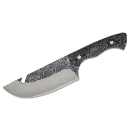 BOKER Bush Slice išgyvenimo peilis fiksuota geležte kydex dėklas mikara rankena