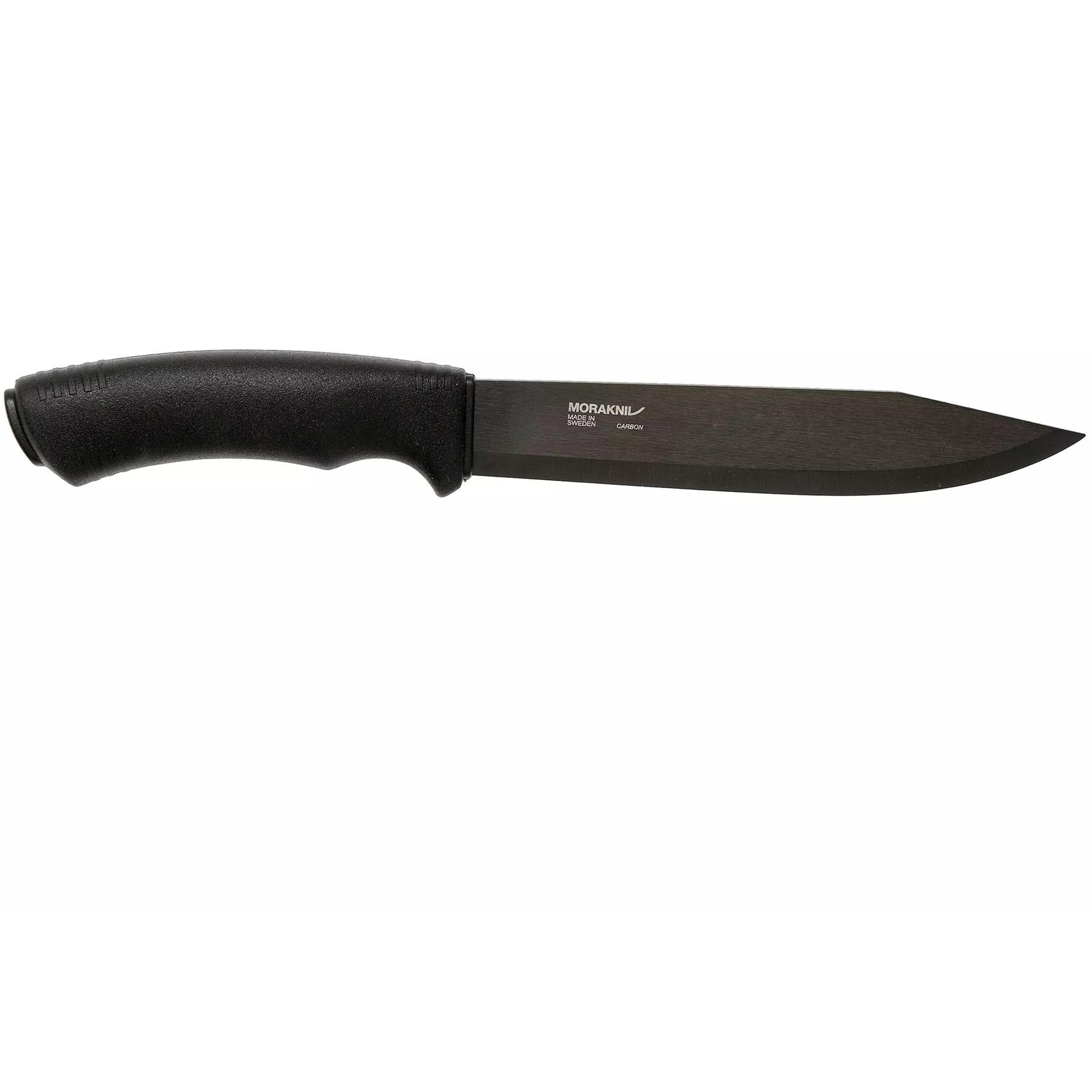 MORAKNIV Pathfinder taktinis fiksuotas peilis anglies plienas su ergonomiška rankena ir ašmenimis, skirtais išgyvenimui.