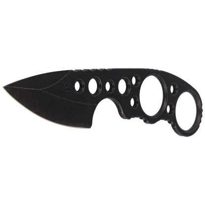 Fox Knives SKELERGO taktinis peilis fiksuota geležte 440C plienas