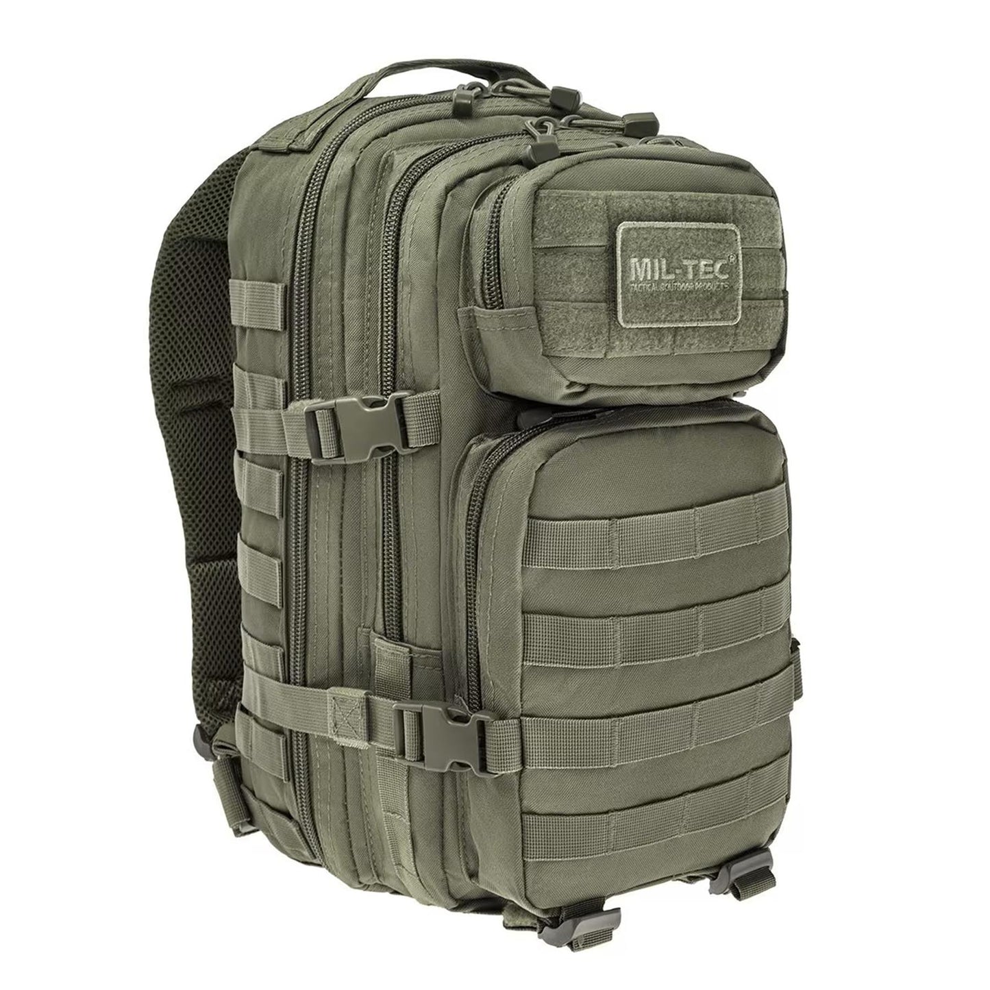 Mil-Tec Assault Pack 20L