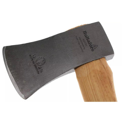 HULTAFORS FELLING AXE HY 10-1,2 SV anglies plieno kirvis medine rankena