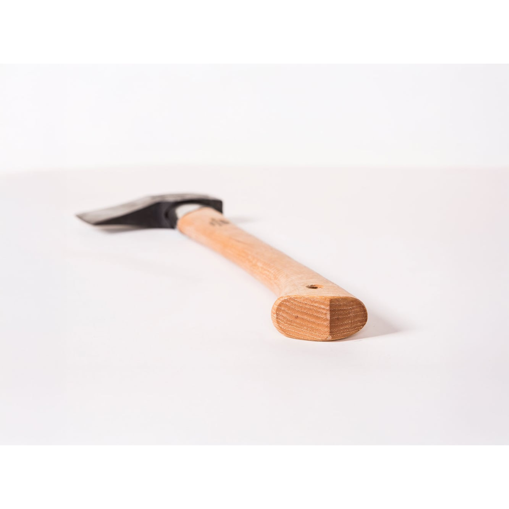 Gransfors Bruk 439 skaldymo kirvis 48 cm anglinio plieno galvute hikorijos kotu