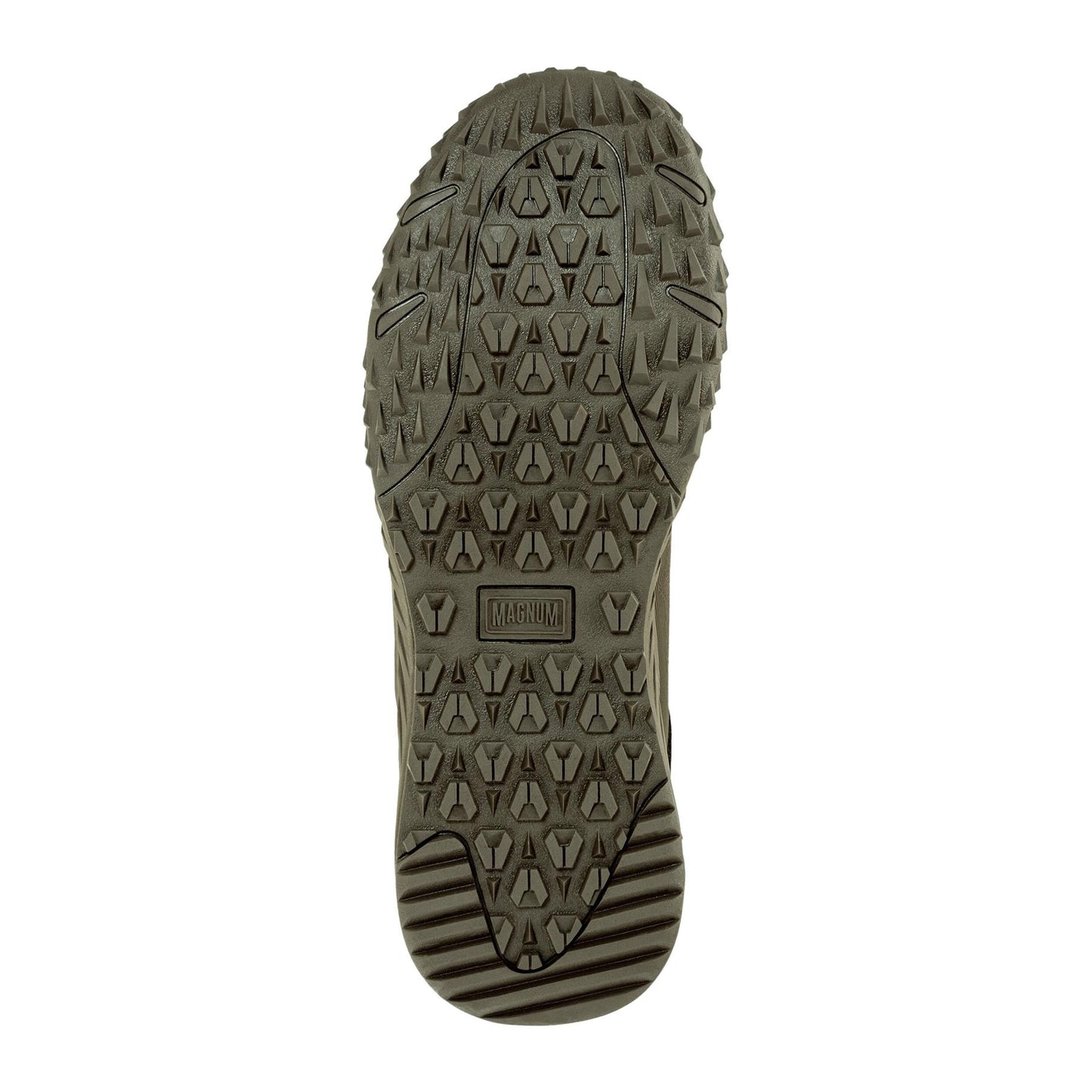 Magnum Ultima 6.0 WP vandeniui atsparūs taktiniai batai alyvuogių