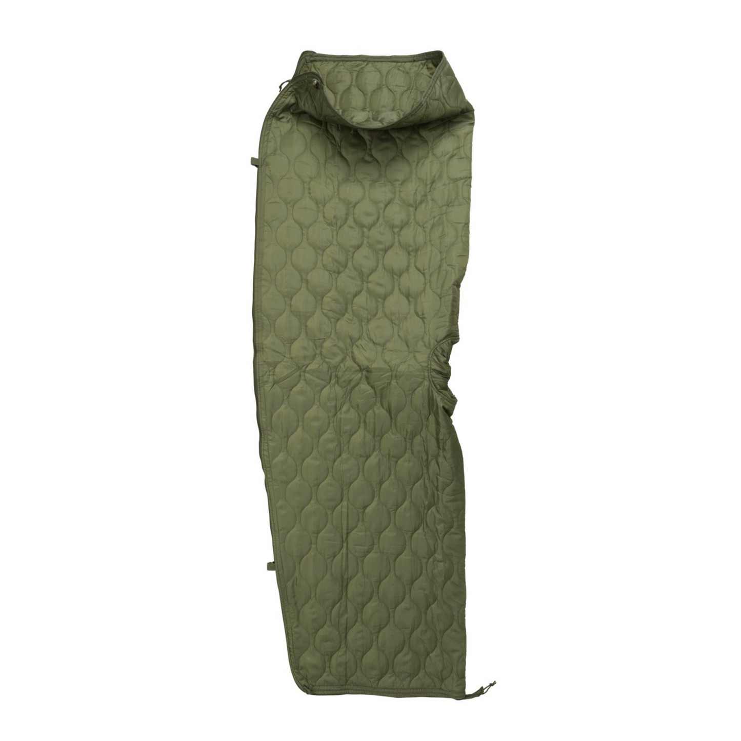 Helikon-Tex SWAGMAN ROLL Basic pončas su storu pašiltinimu juodas