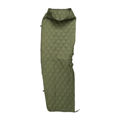 Helikon-Tex SWAGMAN ROLL Basic pončas su storu pašiltinimu juodas