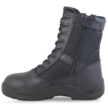 Magnum Centurion 8.0 SZ odiniai batai juodos spalvos