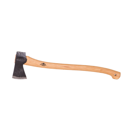 Gransfors Bruk 430 Scandinavian Forest kirvis 64 cm medžiams kirsti ir genėti