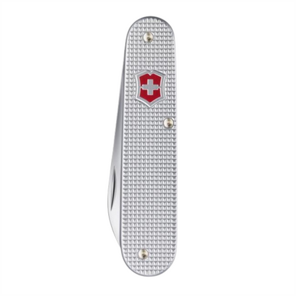 Victorinox Bantam Alox kišeninis peilis 5 funkcijos plonas EDC