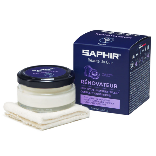 Saphir Renovateur batų odos kremas 50 ml