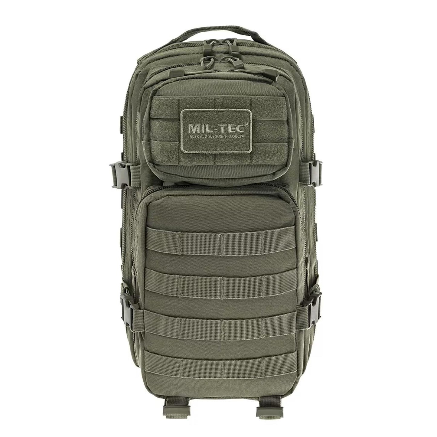 Mil-Tec Assault Pack 20L