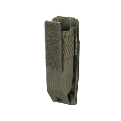 M-TAC Elite taktinis MOLLE pistoleto dėtuvės dėklas Ranger Green