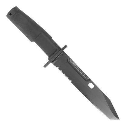 ExtremaRatio FULCRUM BAYONET NFG taktinis peilis fiksuota geležtė N690 plienas