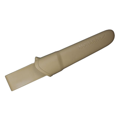 MORAKNIV Companion universalus fiksuotas peilis daugiafunkcis