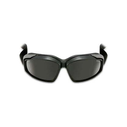 Jungtinės Karalystės kariuomenės V12 apsauginiai akiniai su keičiamais lęšiais