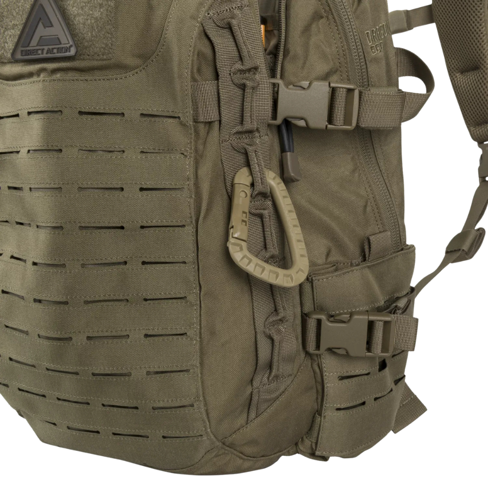 Direct Action Dragon Egg taktinė kuprinė 25L su MOLLE sistema
