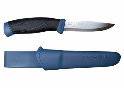 MORAKNIV Companion universalus fiksuotas peilis daugiafunkcis