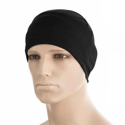 M-Tac Sweating Ninja taktinė balaklava kvėpuojanti juoda