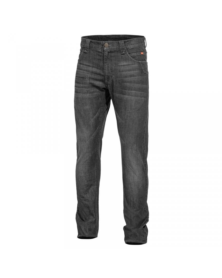 Pentagon Rogue taktiniai džinsai tamprūs su slaptom kišenėm