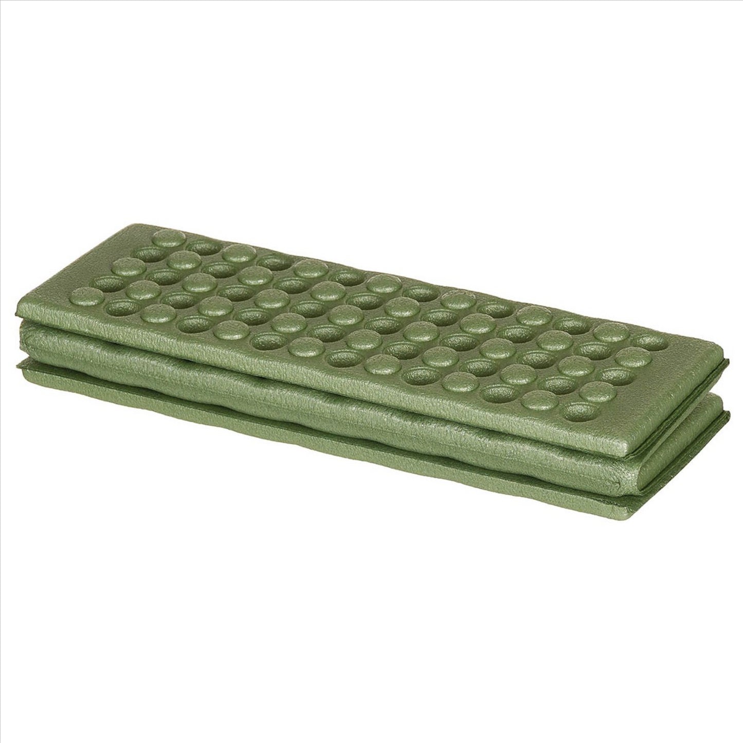 FoX Outdoor sulankstomas sėdėjimo kilimėlis Thermo alyvuogių spalvos