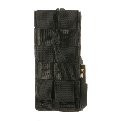 M-TAC radijo stotelės dėklas Motorolai 4400/4800 Cordurda