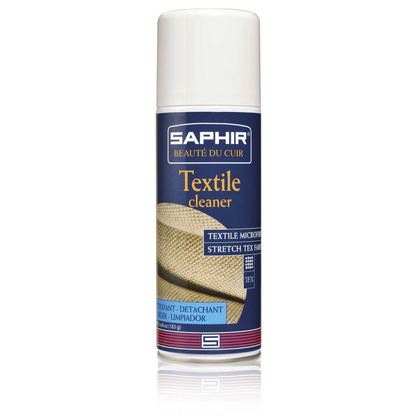 Saphir tekstilės valiklis 200 ml visų tipų tekstilei