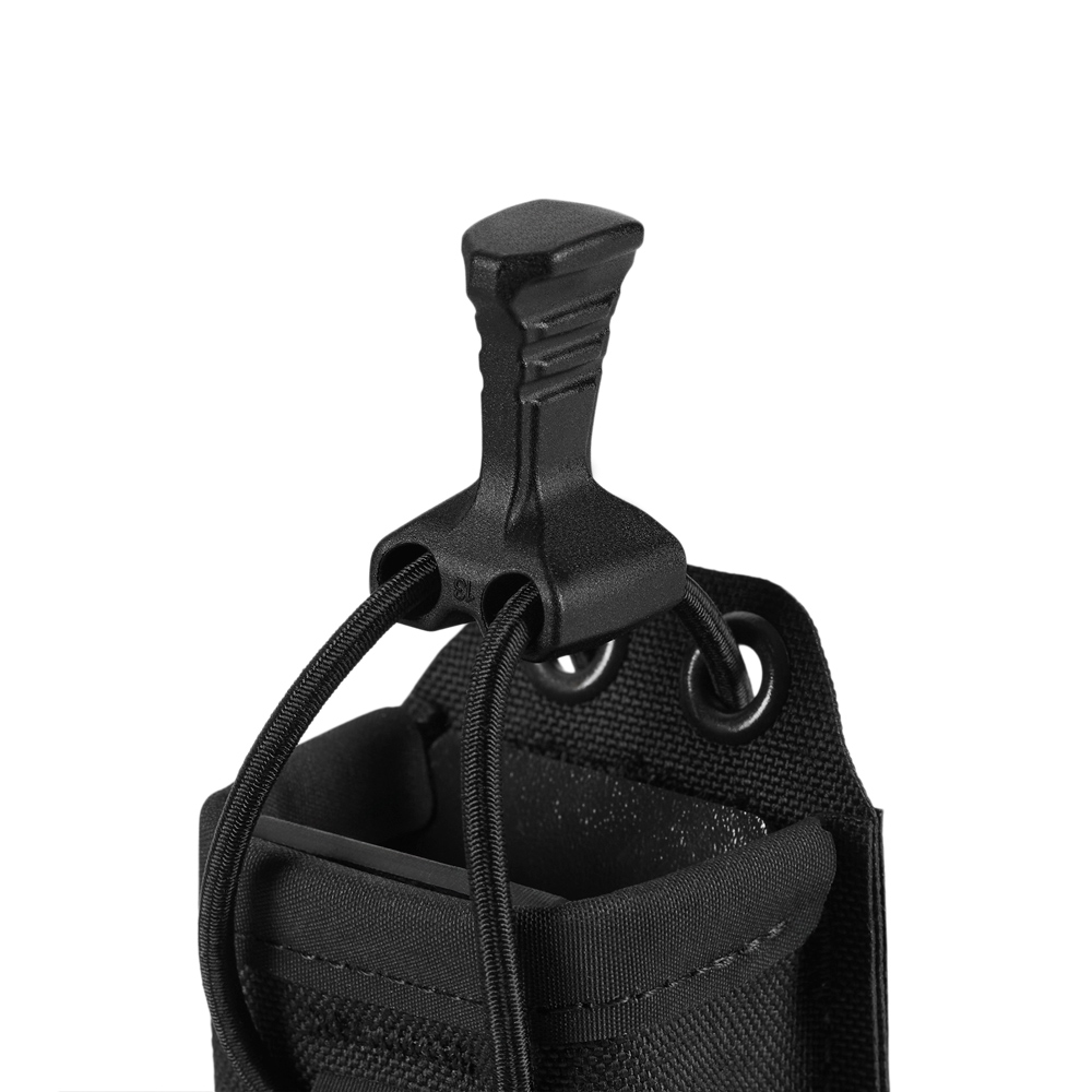 M-TAC Elite Gen II universalus MOLLE dėklas multitool įrankiams Cordura