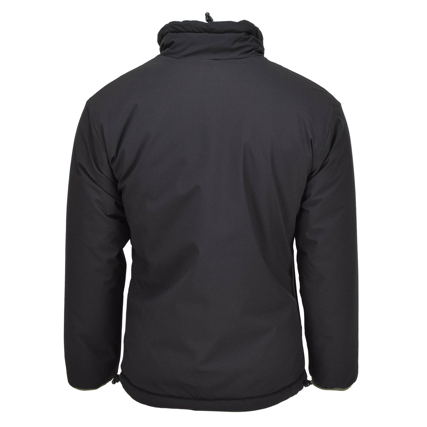 MIL-TEC Vokietijos kariuomenės stiliaus vėjui atspari išvirkščiama striukė