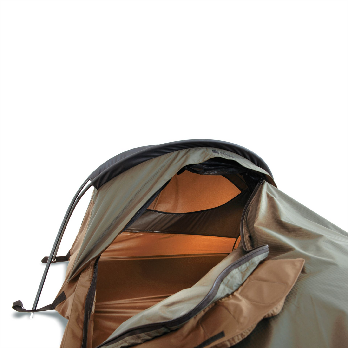 Snugpak Stratosphere neperšlampamas miegmaišio užvalkalas Coyote