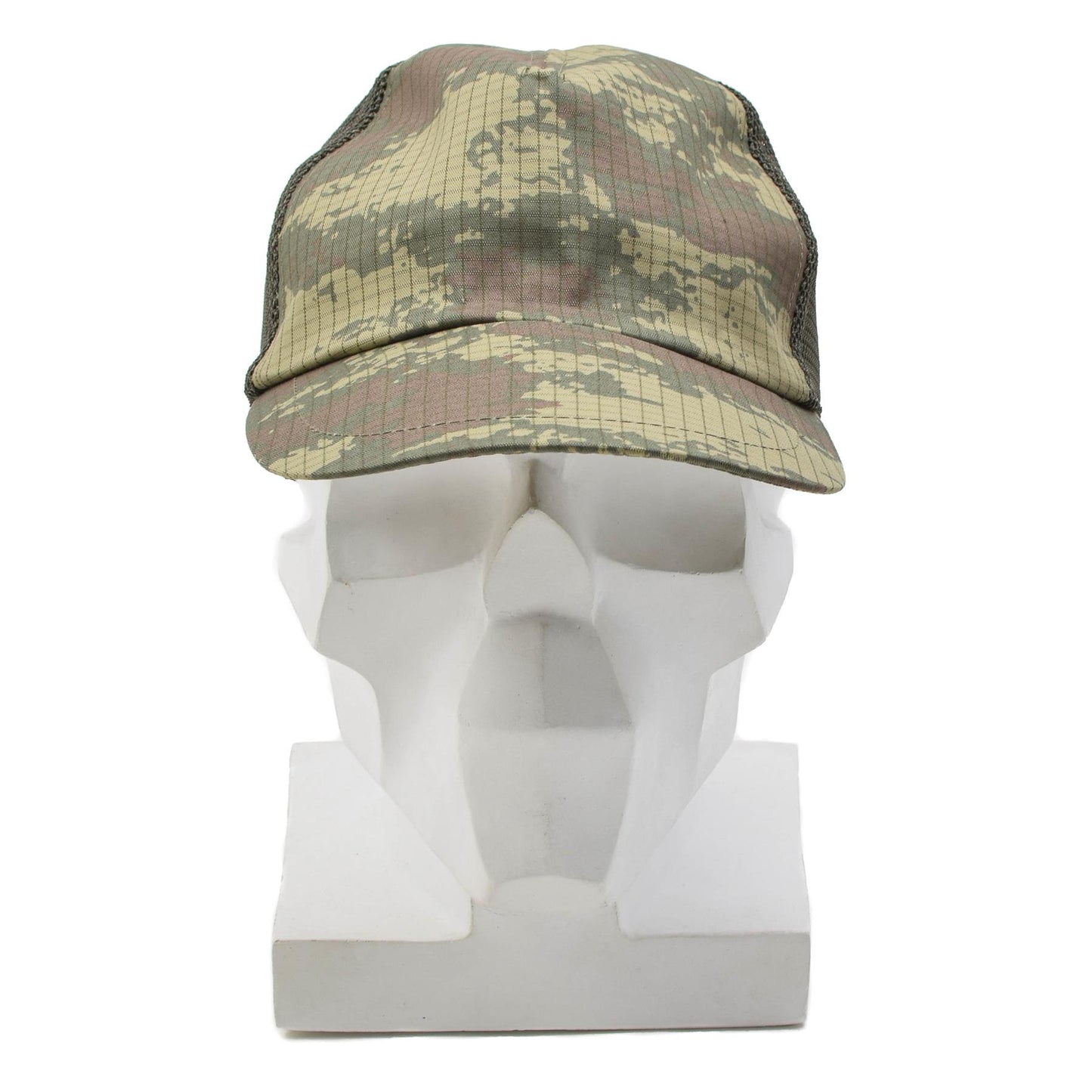 Turkijos kariuomenės lauko kepurė su tinkleliu M2008 marginimo