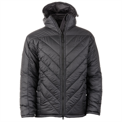 Snugpak SJ12 Yeti termo striukė atspari oro sąlygoms juoda