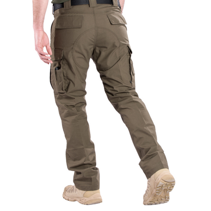PENTAGON Ranger 2.0 karinio stiliaus kelnės Lizard marginiimas