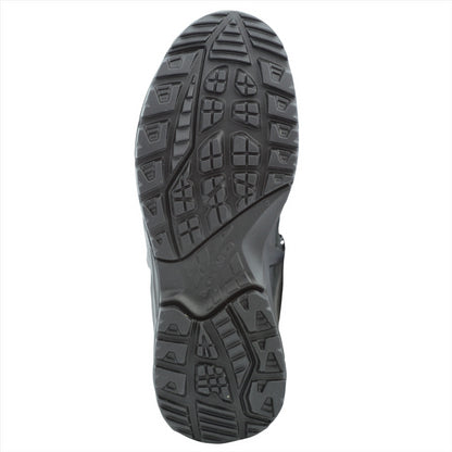 LOWA Zephyr GTX MID TF taktiniai vandeniui atsparūs batai juodi