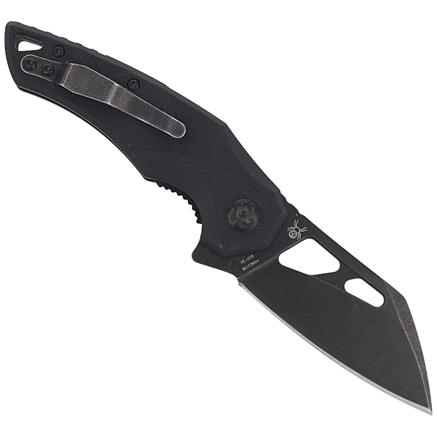 Fox Knives ARTAX FE-010 sulankstomas kišeninis peilis iš UNI 8Cr13MoV plieno