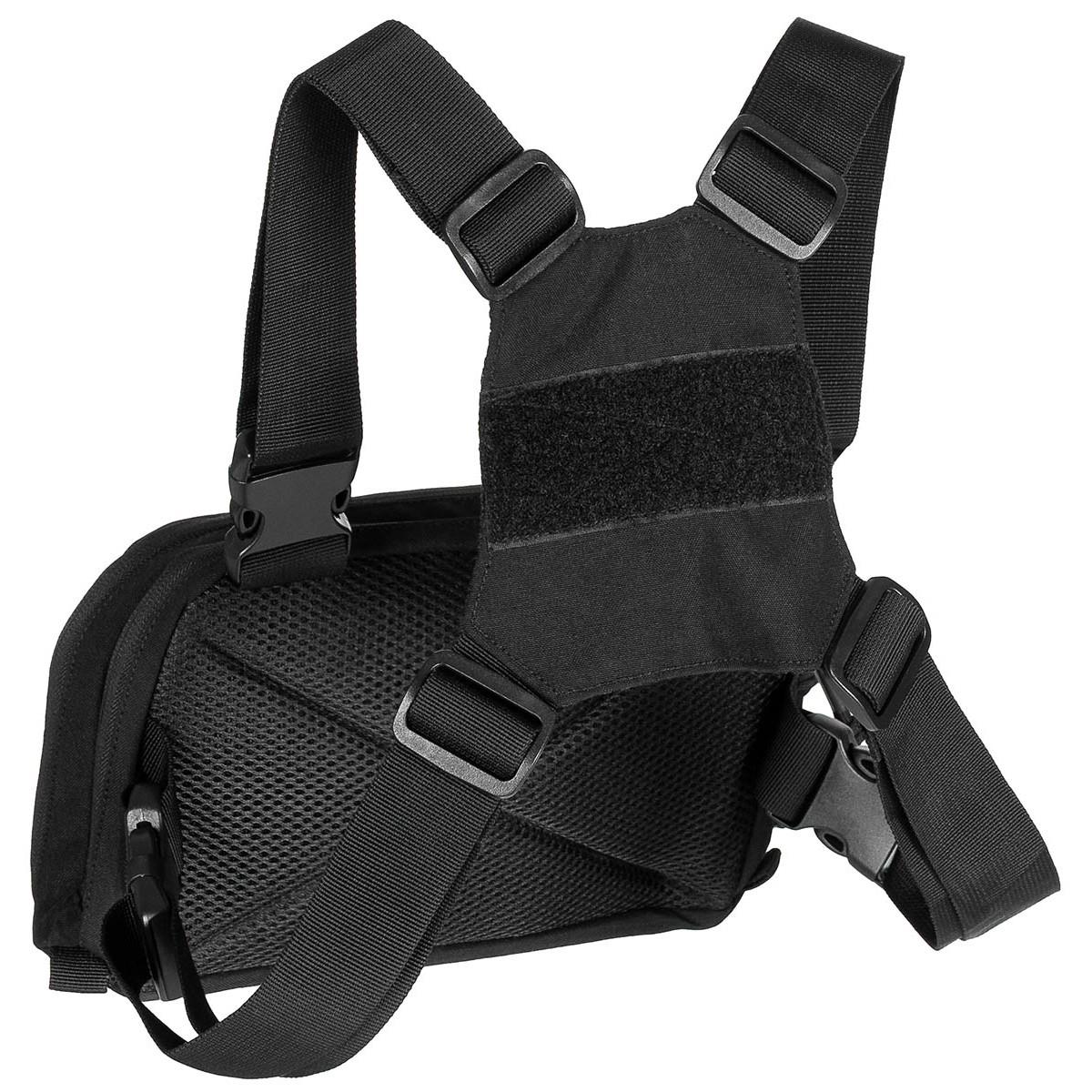 MFH Recon Chest Rig taktinė treniruočių liemenė