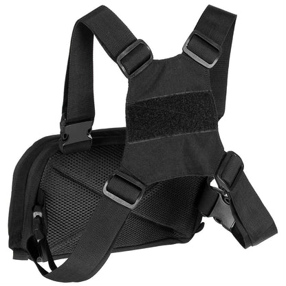 MFH Recon Chest Rig taktinė treniruočių liemenė