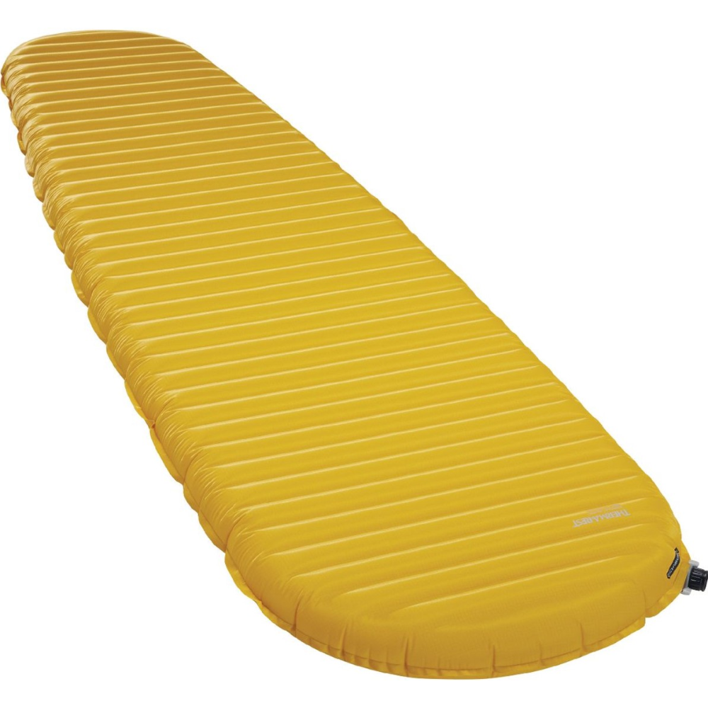 Therm-a-Rest NeoAir XLite NXT itin lengvas pripučiamas kilimėlis Solar Flare