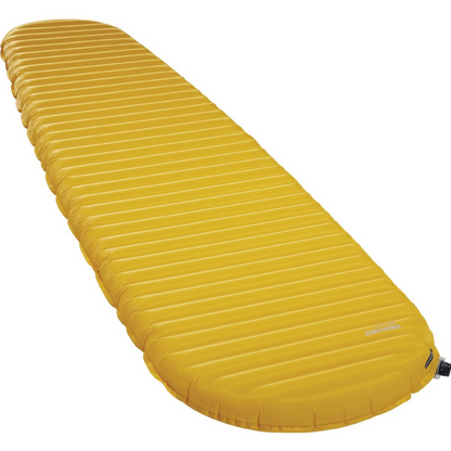 Therm-a-Rest NeoAir XLite NXT itin lengvas pripučiamas kilimėlis Solar Flare