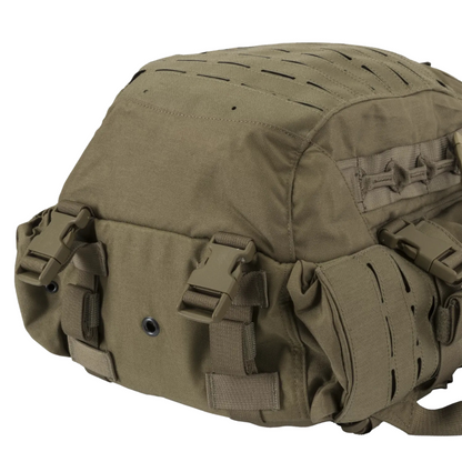 Direct Action Dragon Egg taktinė kuprinė 25L su MOLLE sistema