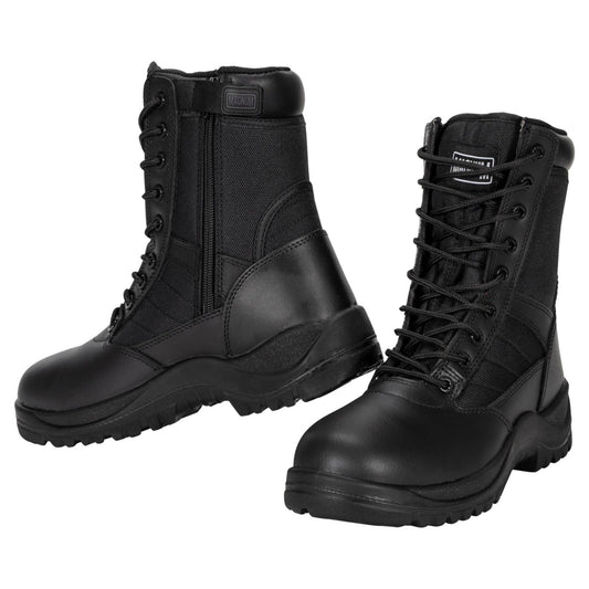 Magnum Centurion 8.0 SZ odiniai batai juodos spalvos