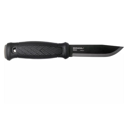 MORAKNIV Garberg BlackBlade anglies plieno fiksuotas peilis juodas