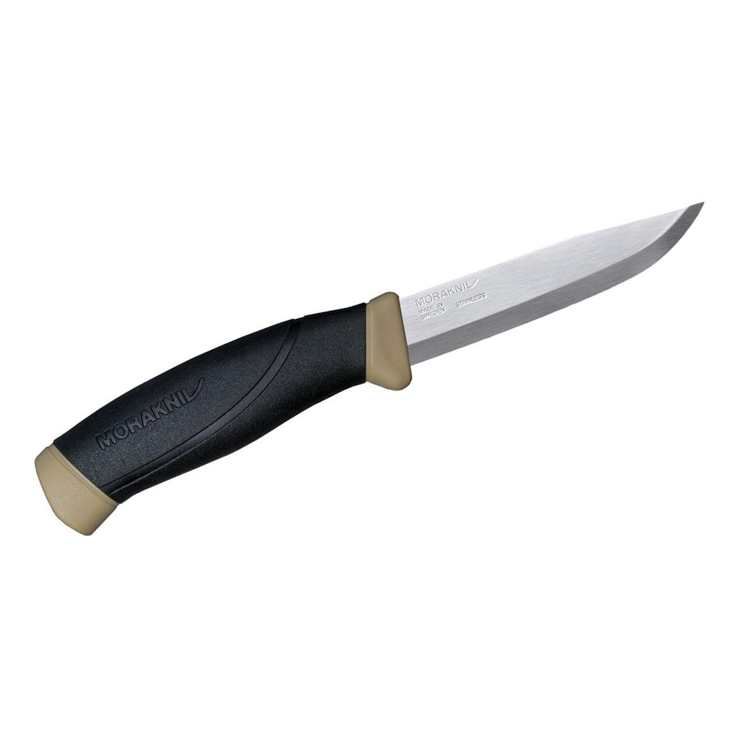 MORAKNIV Companion universalus fiksuotas peilis daugiafunkcis