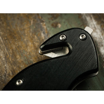 Boker Special Forces Tanto tipo kišeninis peilis iš 440A nerūdijančio plieno