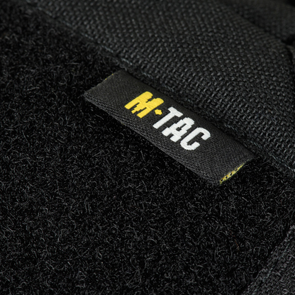 M-TAC Utility Elite Hex universalus MOLLE dėklas Cordura juodas