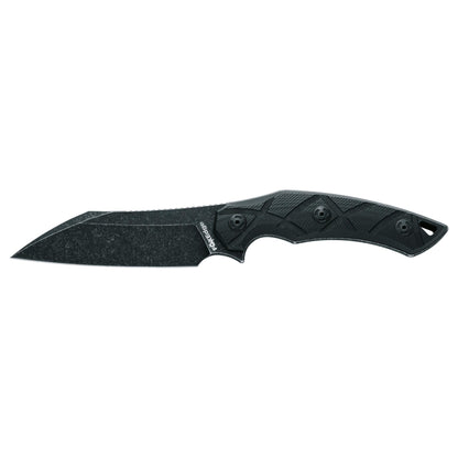 Fox Knives LYCOSA FE-018 atlenkiamas Tanto tipo peilis iš UNI 8Cr13MoV plieno